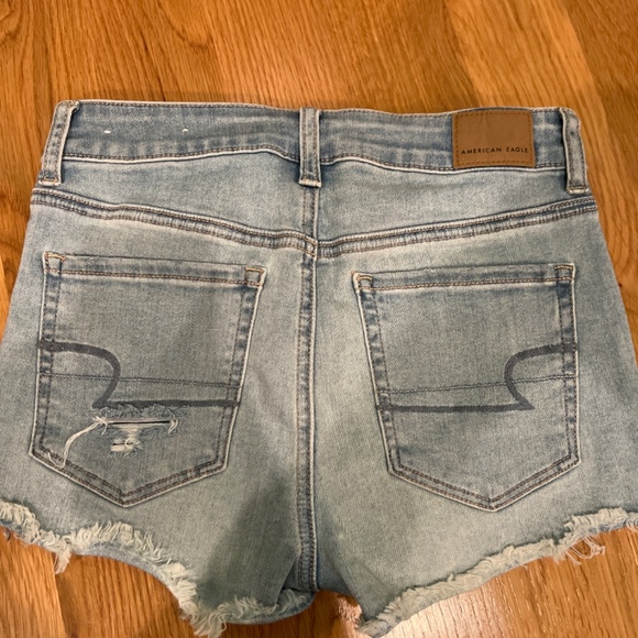 American eagle denim short - Picture 2 of 2